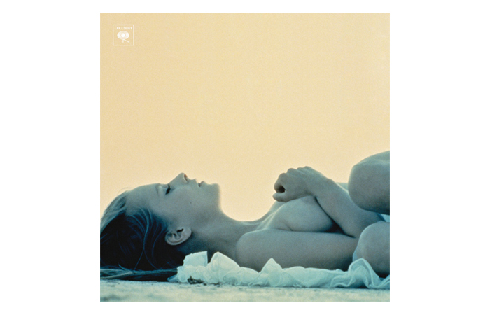 BEADY EYE "BE"