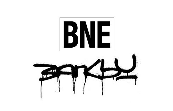 BANKSY x BNE