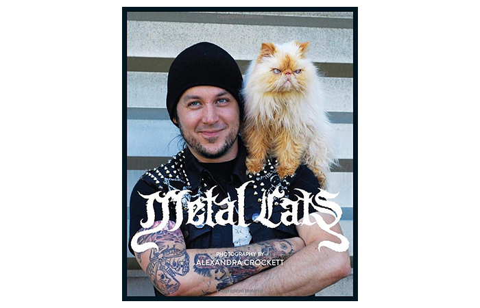 Metal Cats