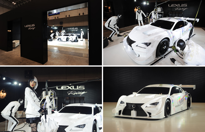 LEXUS Racing