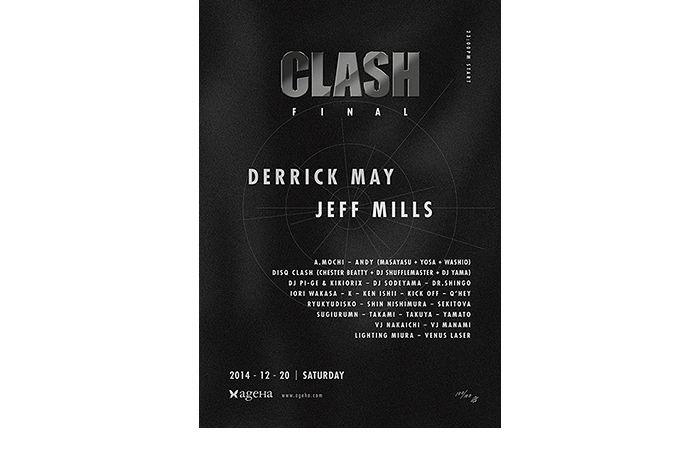 CLASH -FINAL-