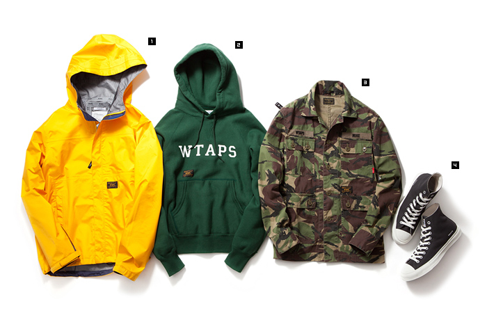 WTAPS