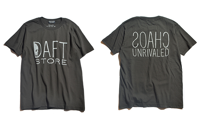 DAFT STORE