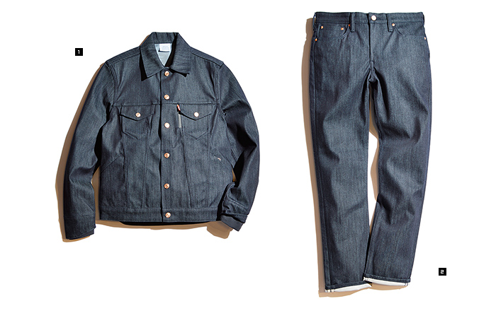 Levis&reg; COMMUTER