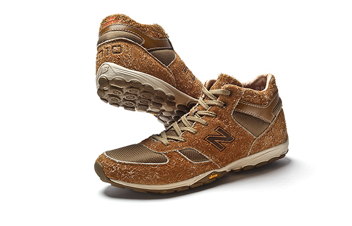 nonnative×new balance