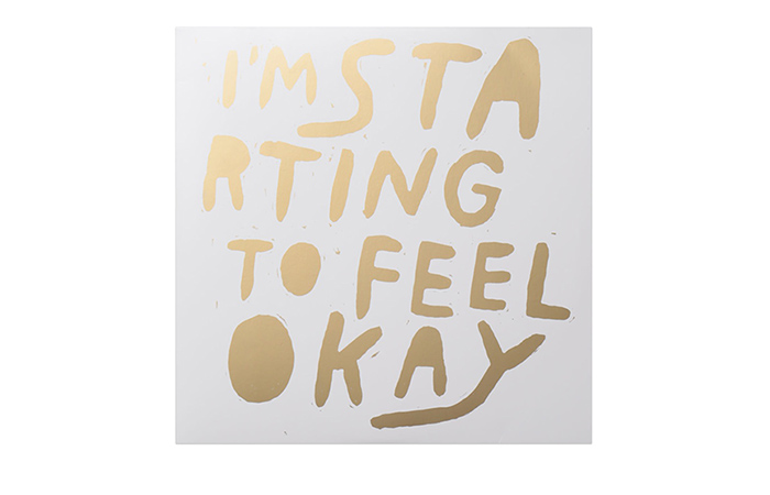 I'm Starting to Feel OK vol.6 -10 Years Edition- pt.2(LP)