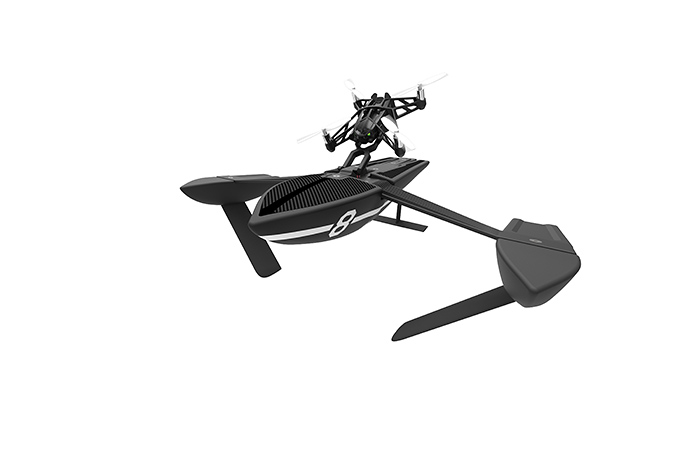 Parrot 「MiniDrones」 Evolutions