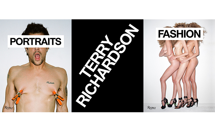 Terry Richardson