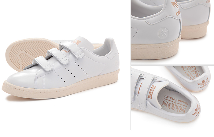 adidas Originals × UNITED ARROWS & SONS