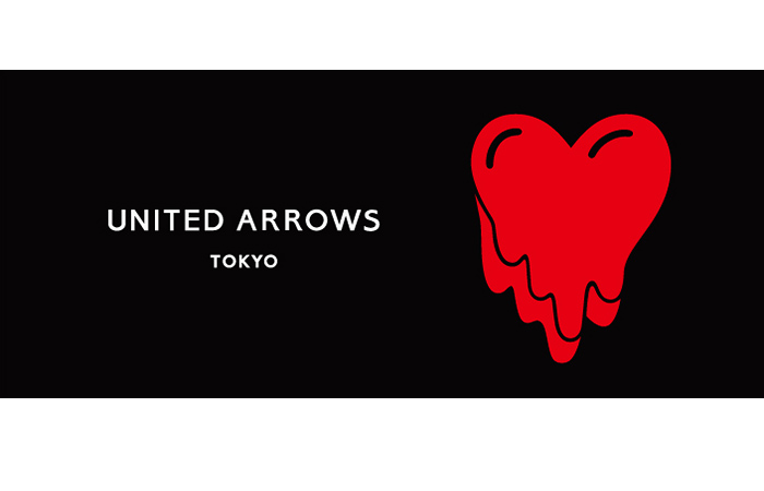 Emotionally Unavailable × UNITED ARROWS