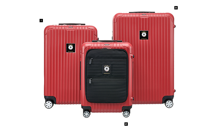 RIMOWA SPECIAL EDITION