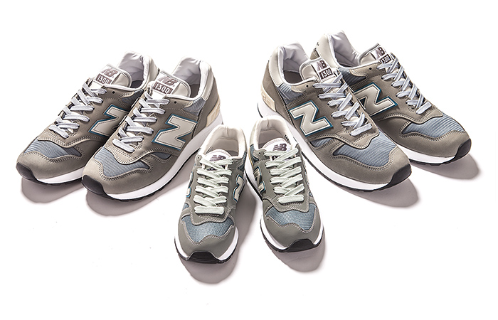 New Balance