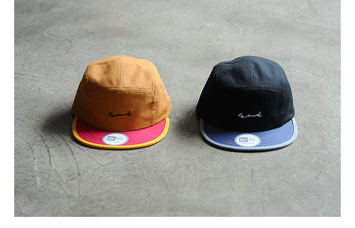 soe × NEW ERA