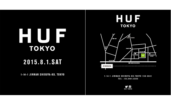 HUF