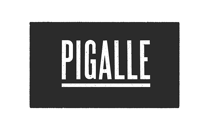 PIGALLE TOKYO