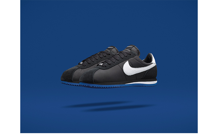 NikeLab Classic Cortez × Undefeated