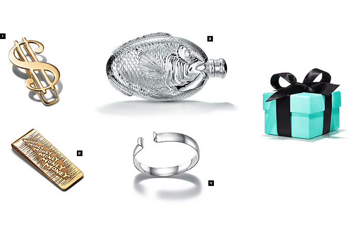 Tiffany & Co. × DOVER STREET MARKET