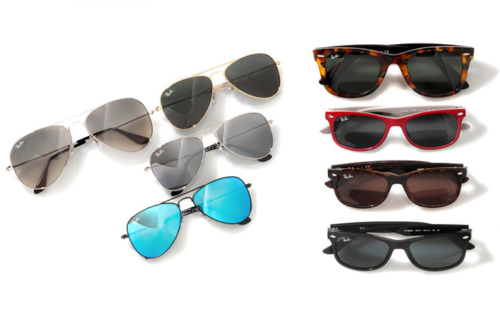 Ray-Ban KIDS COLLECTION