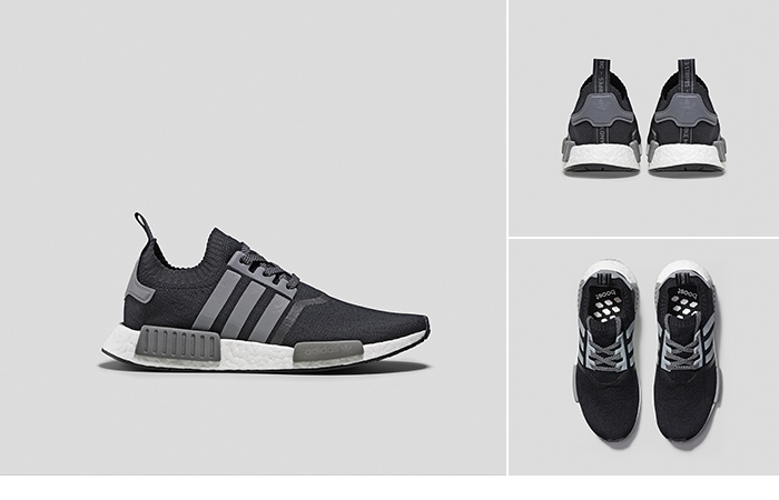 adidas consortium"NMD"