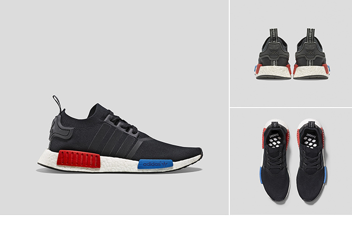 adidas "NMD"