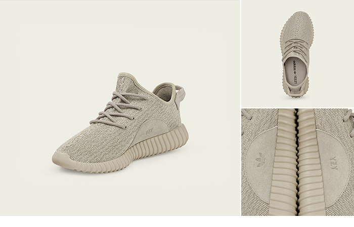 adidas Originals by KANYE WEST