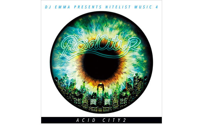 ACID CITY 2