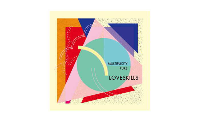 Loveskills『Multiplicity/Pure』