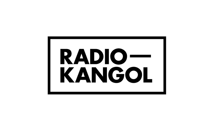 RADIO KANGOL