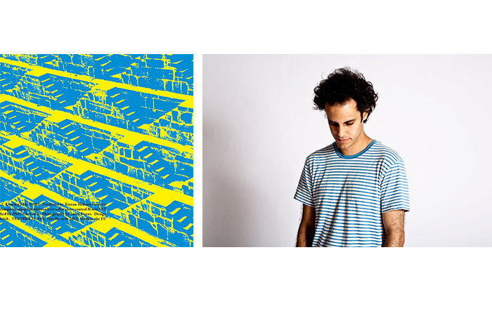 Four Tet『Morning ​/ ​Evening』