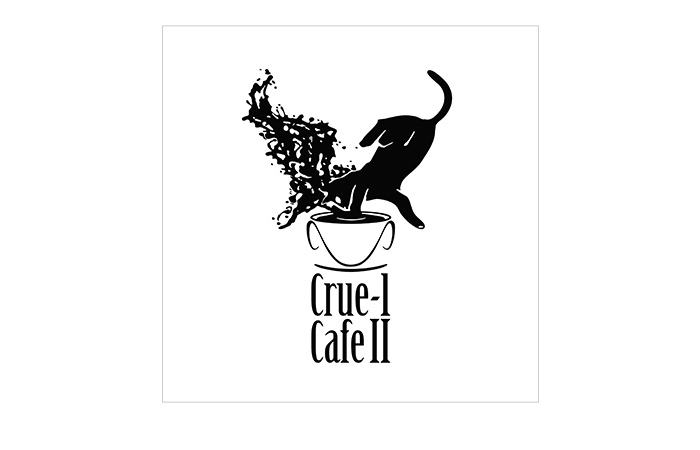 『Crue-L Cafe ll』Compiled by Kenji Takimi