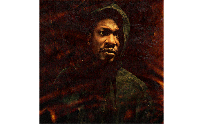 ROOTS MANUVA『BLEEDS』