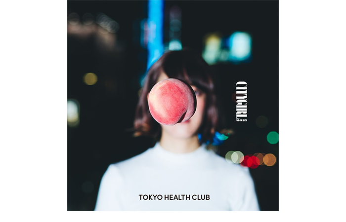 TOKYO HEALTH CLUB『CITYGIRL 2015』