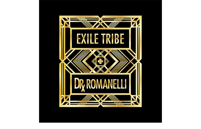 EXILE TRIBE × DR.ROMANELLI