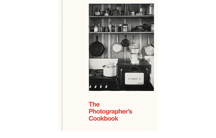 The Photographer's Cookbook