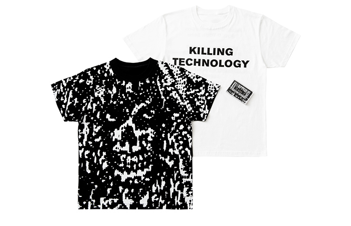 KILLING TECHNOLOGY