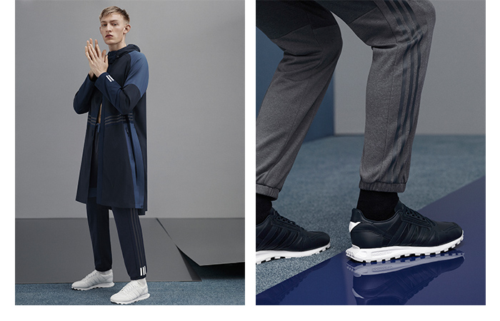 adidas Originals by White Mountaineering