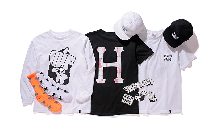 HUF