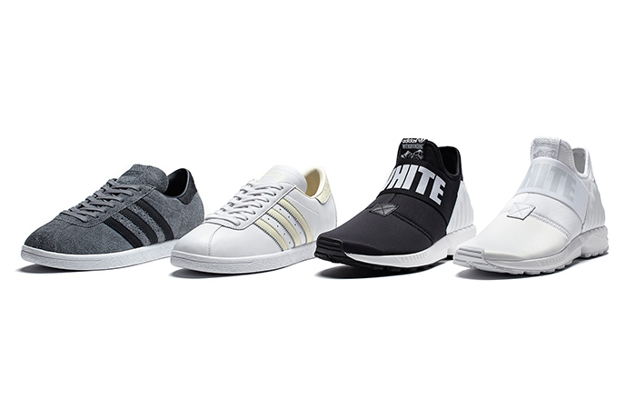 adidas Originals by White Mountaineering