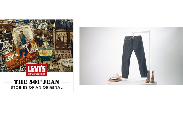 LEVI'S&reg;