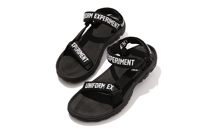 uniform experiment×Teva&reg;