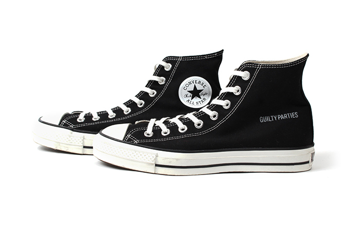 WACKO MARIA×CONVERSE