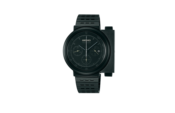 White Mountaineering × SEIKO×GIUGIARO DESIGN