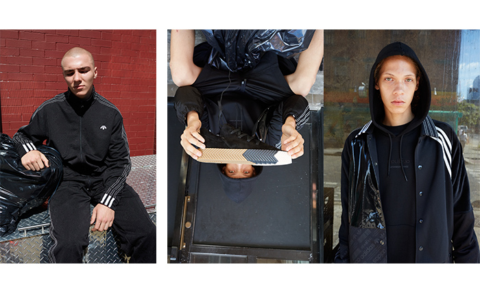 adidas Originals by Alexander Wang