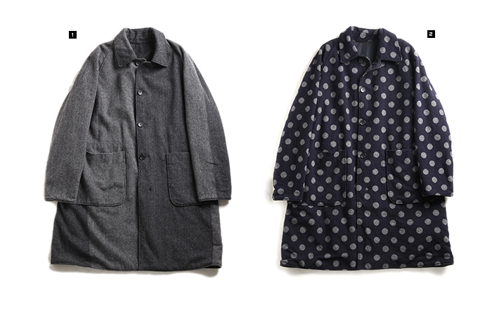 ENGINEERED GARMENTS