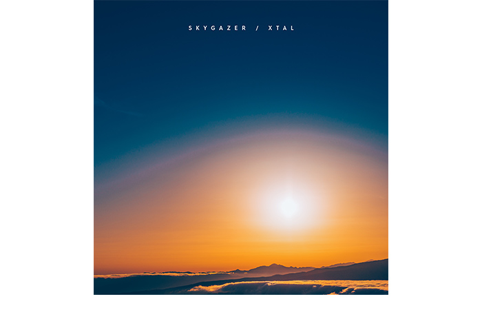 XTAL『Skygazer』