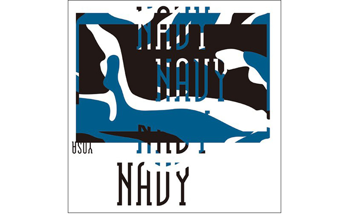 YOSA『Navy EP』