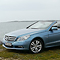 Mercedes-Benz E-CLASS CABRIOLET