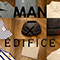 MAN×ÉDIFICE 