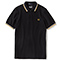 Fred Perry×Marshall Amplication