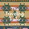 F.I.L. Indigo Camping Trailer presents The Traveling Trailer